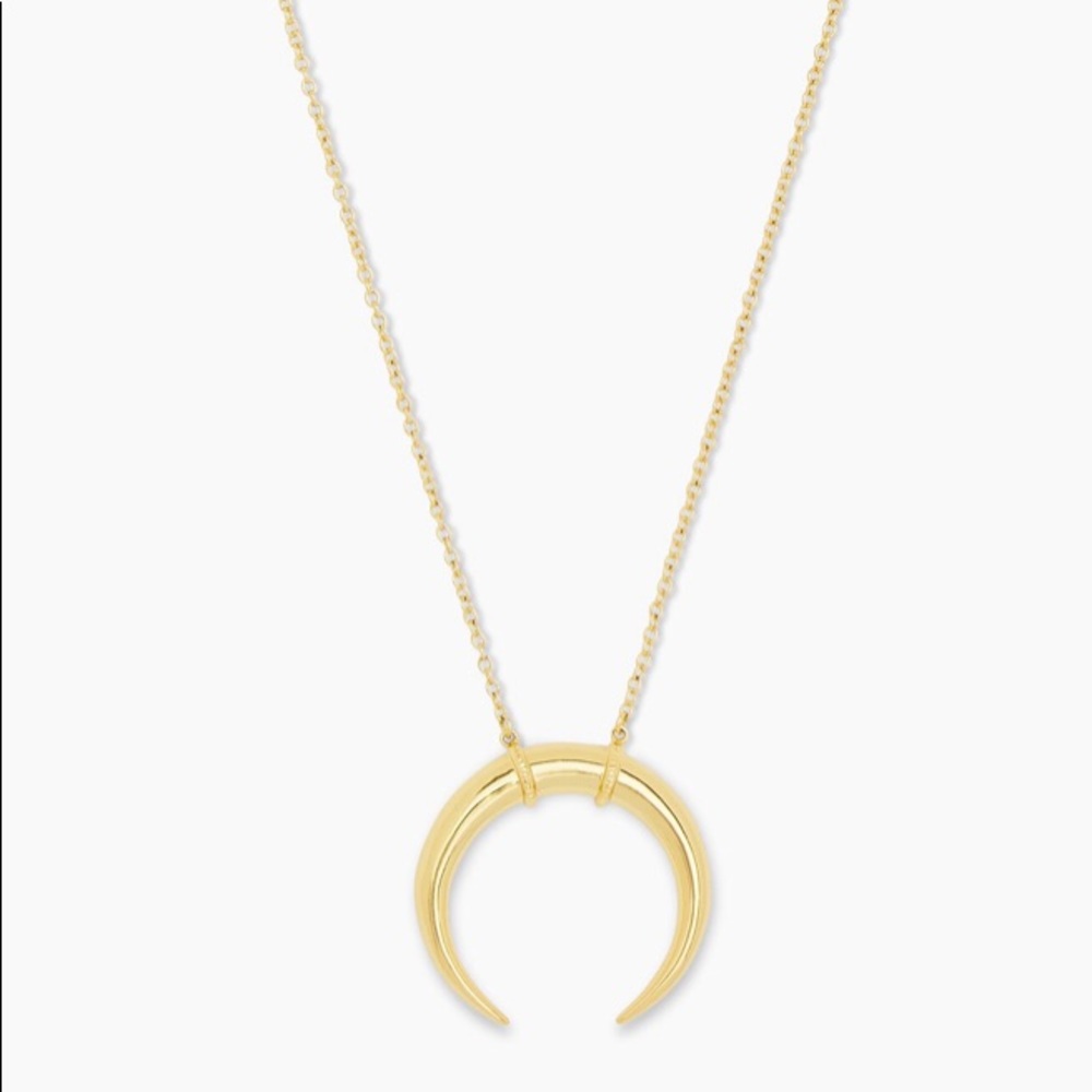 Gorjana Cayne Necklace
